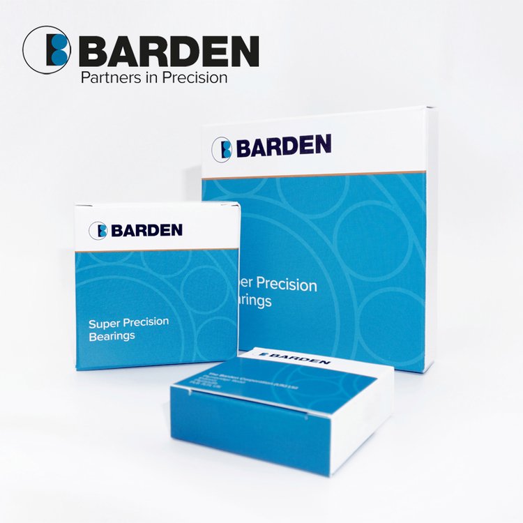 2205HX212DL 0-9 美国BARDEN真空泵轴承 2206BDM