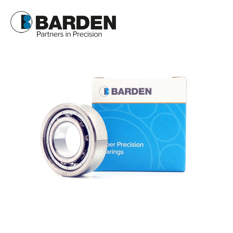 2206HDBTM 美国BARDEN真空泵轴承 2206HDH
