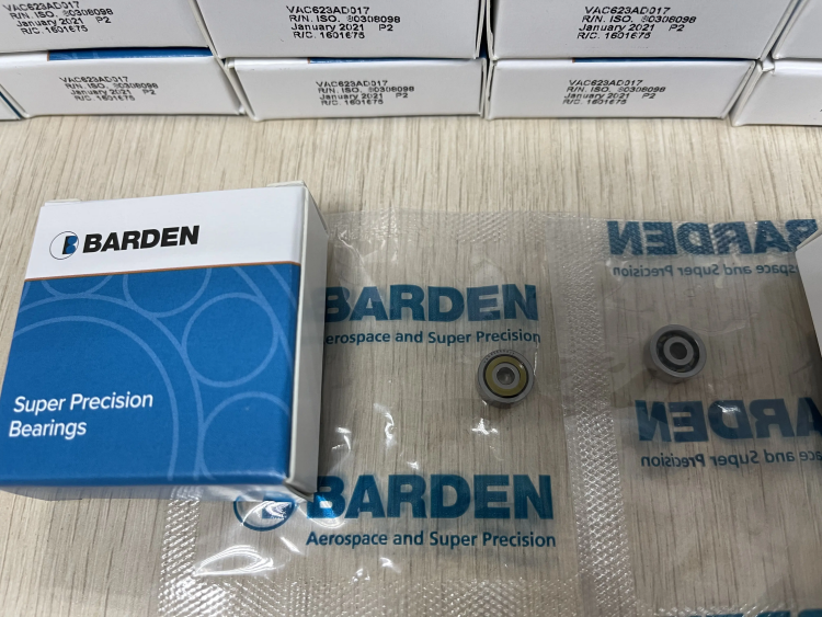 3110-00-987-3711 英国BARDEN轴承 2310HX1VBD100