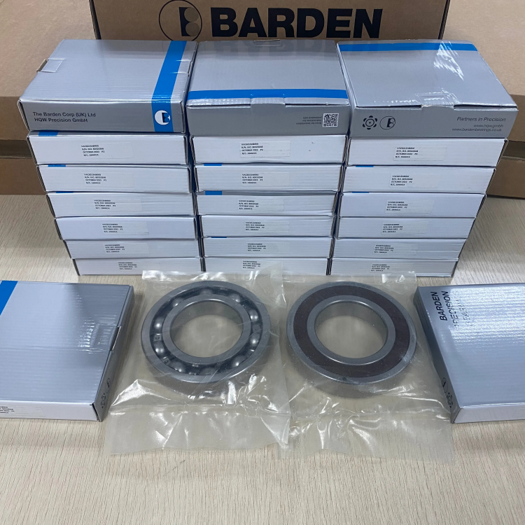 2310HX1VBD50 美国BARDEN真空泵轴承 2311HX1 2311HDM