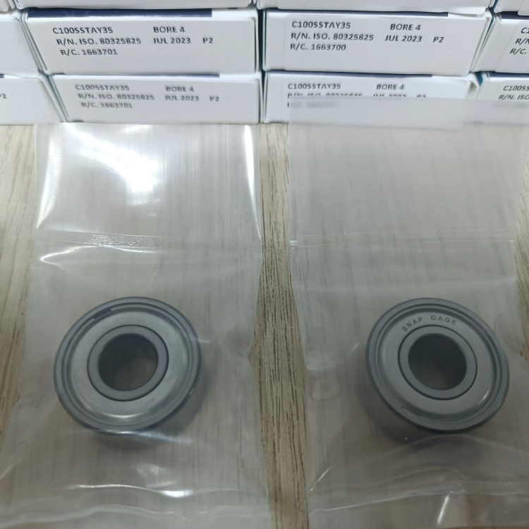 2312HX3D200 美国BARDEN真空泵轴承 2312HXD100