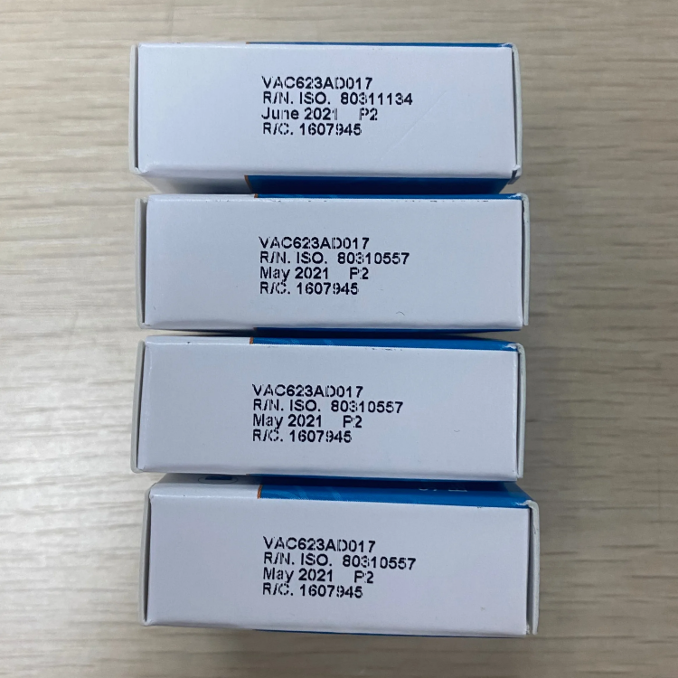 234434MSP 美国BARDEN真空轴承 237DSS 2399-1