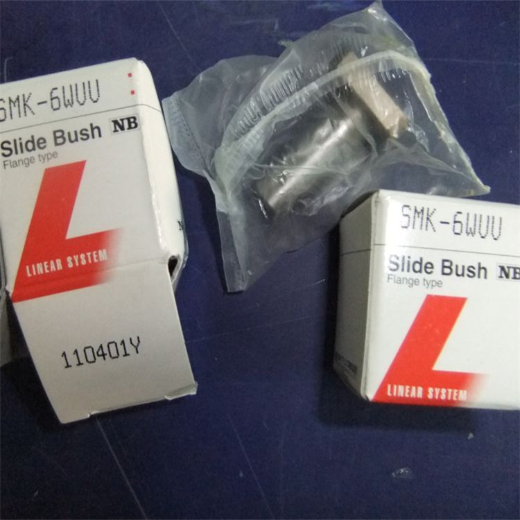 SMS25G-OP 日本NB直线运动轴承 SMS30G-OP OZAK轴承