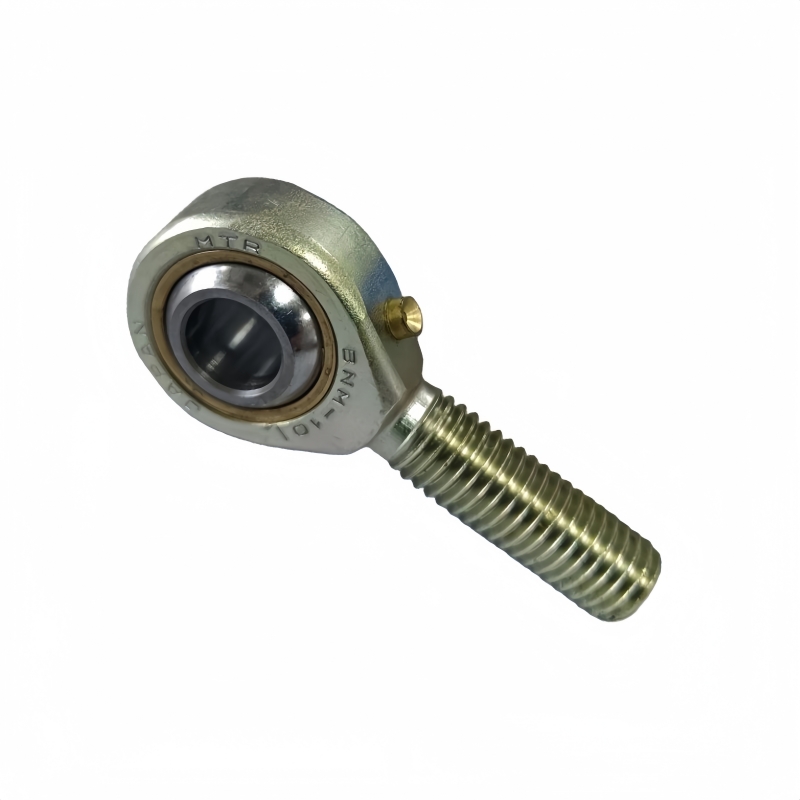 日本MTR轴承PR10， PR12， PR14， PR16， PR18， PRL4杆端关节轴承汽车液压轴承