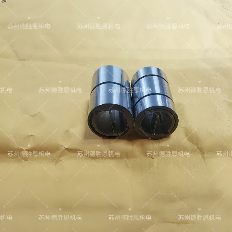 Riverhawk轴承磨床轴承5024-400十字扭簧轴承C-FLEX轴承I-30磨床测量臂轴承